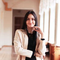 Krystina Yefimchuk