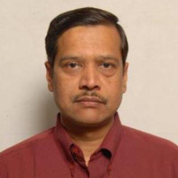 Kishor Deshmukh