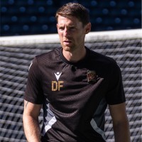 Daryl Fordyce