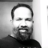 Shunmugavel Mariappan (Shun)