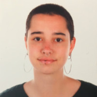 Sandra Arasanz Tarrés