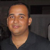 Marcus V. Mendes do Nascimento