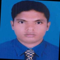 Md. Bakul Hossain