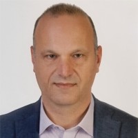 Stavros Karavas