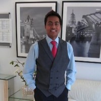 Nitin Mishra