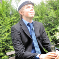 Henrik Adelheim