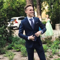 Anton Lindblom