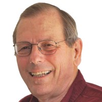 Peter Thurston