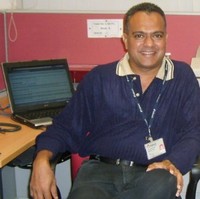 Llewellyn Dsouza