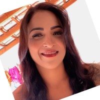 Sidineia Ribeiro
