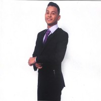 Kevin Mogoruza