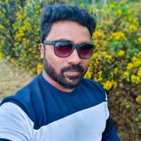Adithyan M