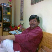 Raj Kumar Pandey Pandey