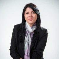 Sandra Branisavljević Vujnović
