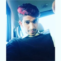 Gaurav Dhanawade