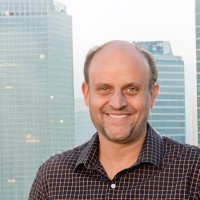Mike Terriff, P.Eng, Mba