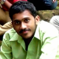 Anumod Prakasam