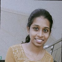 Aiswarya Ar