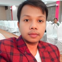 Suraj Yevage