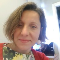 Özden Zümrüt Şahin