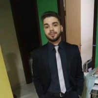 Pedro Henrique