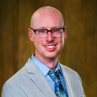 Daniel Parish