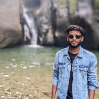 Joshua Harikrishnan