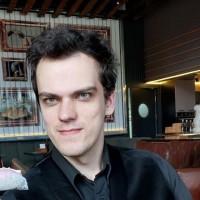 Mykhailo Bohdan