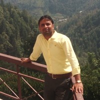 Amit Kumar Gahlaut