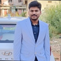 Brahmananda Reddy Yaganty