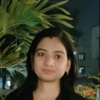 Sneha Zagade / Tilekar