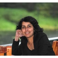 Priya Gopal