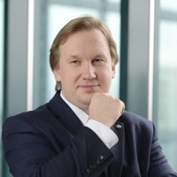 Alexei Anokhine Ph.D.