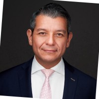 Alexander Granados