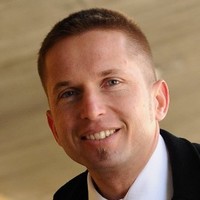 Csaba Szilágyi MRICS