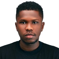 Silas Oluwaseyi Oladeji