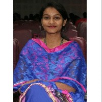 Akshaya Shivkumar