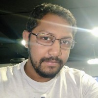 Chinmay Pradhan