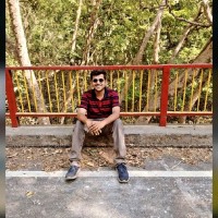 Shreyank Mukherjee