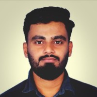 Prashanth Kumar R