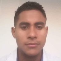 Jose Guillermo Parra Aponte