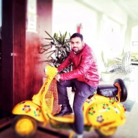 Akash Kumar Dixit