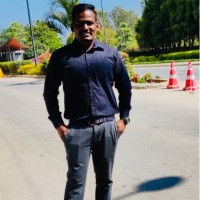 Anil Kumar T