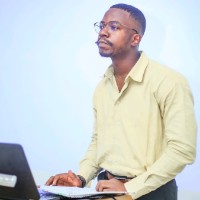 Fritz James ENYENGU'A TANGA