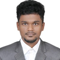 Manickaraj S