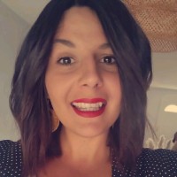 Stéphanie Pagés