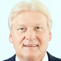 Pete Carter