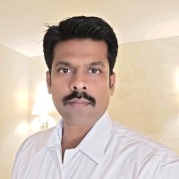 Karthikeyan Murugesan