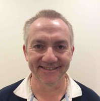 Peter Day