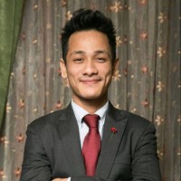 Manjil Shrestha